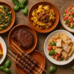 Quali sono le sagre gastronomiche in Toscana da non perdere? I piatti tipici serviti solo lì