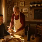 Quali sono i luoghi del gusto più autentici in Italia? Scoprili attraverso le storie delle Osterie Canapino