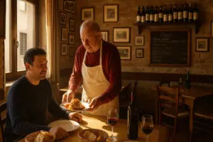 Quali sono i luoghi del gusto più autentici in Italia? Scoprili attraverso le storie delle Osterie Canapino