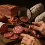 Come scegliere i migliori salumi locali? Gli indizi per riconoscere la vera qualità artigianale