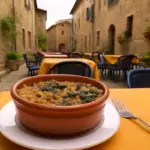Dove mangiare la vera ribollita alle sagre locali: la guida ai borghi meno conosciuti