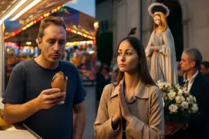 Qual è la differenza tra sagra paesana e festa patronale? Il dettaglio che pochi notano