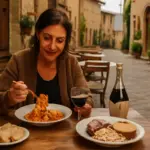 Cucina autentica toscana nei piccoli paesi: le ragioni per mangiare fuori dalle mete più battute