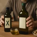 Olio extravergine di oliva artigianale: come evitare le etichette fuorvianti e gustare solo quello autentico