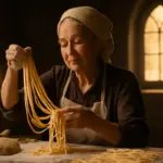 Perché la pasta fatta in casa è considerata un rito sacro? La spiegazione che conquista ogni appassionato