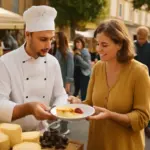 Sagre dedicate ai formaggi artigianali in Emilia Romagna: gli abbinamenti migliori svelati dagli chef