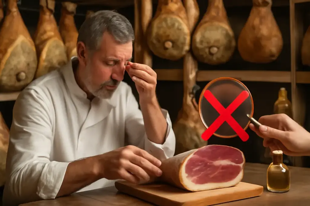 Quali sono i segreti del prosciutto crudo fatto secondo tradizione? Gli errori comuni che ne rovinano l’aroma