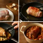 Quali sono i passaggi per lo stinco di maiale perfetto? Il metodo che lo rende tenerissimo