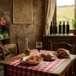 Osteria a chilometro zero: come riconoscerla davvero grazie a dettagli che spesso sfuggono