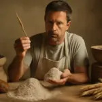 Farina di grani antichi: davvero fa la differenza nei prodotti locali? Il motivo che convince i panificatori