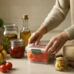 Come conservare e valorizzare i prodotti tipici dopo l’acquisto: pratiche anti-spreco che fanno la felicità dei buongustai