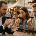 Degustazioni guidate di vini durante le sagre: i trucchi per apprezzare ogni calice come un sommelier