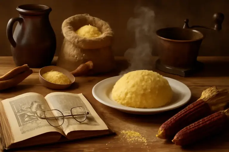L’origine delle sagre dedicate alla polenta: storia e curiosità poco note agli appassionati