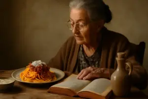 Come nascono i proverbî popolari sulle ricette tipiche? La saggezza tramandata dalla tavola