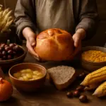 Il significato delle feste di fine raccolto: dettagli autentici che fanno rivivere sapori antichi