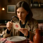 Osterie certificate Slow Food: come identificare quelle che valgono il viaggio oltre il marchio