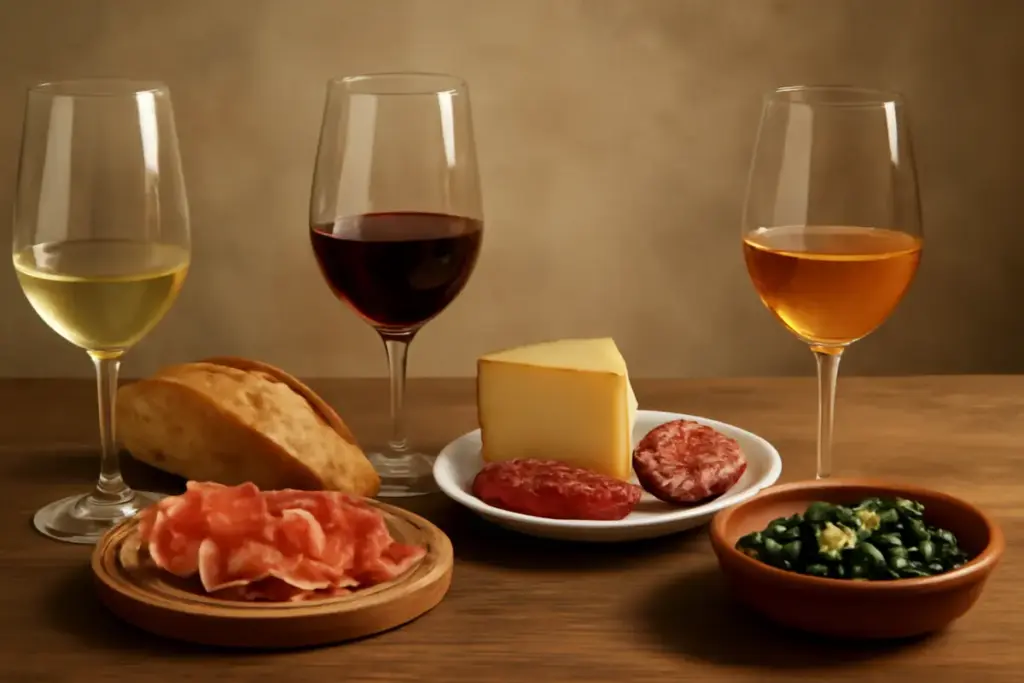 Quali vini abbinare ai prodotti tipici regionali? Accostamenti semplici che fanno la differenza