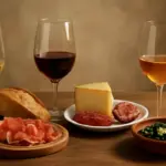 Quali vini abbinare ai prodotti tipici regionali? Accostamenti semplici che fanno la differenza