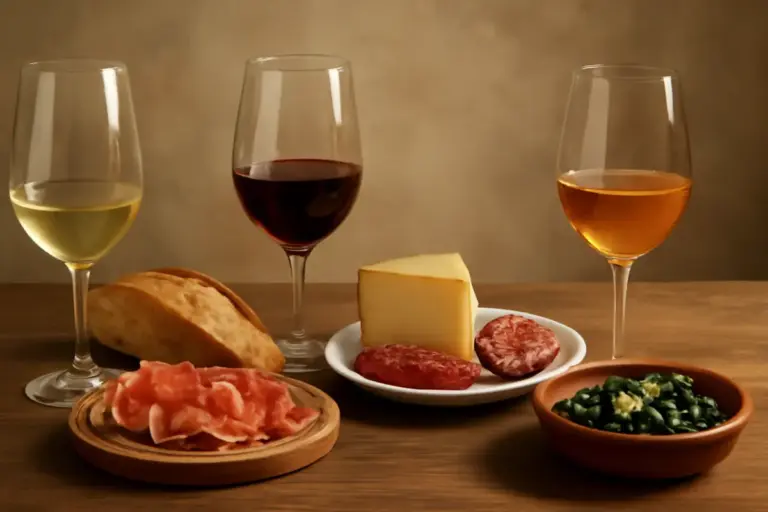 Quali vini abbinare ai prodotti tipici regionali? Accostamenti semplici che fanno la differenza