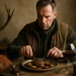 Anticipare la stagione della caccia: la cucina di selvaggina che celebra la natura e la resilienza delle tradizioni