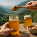 Miele artigianale delle vallate: i benefici che non ti aspetti scegliendo i giusti produttori locali