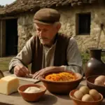 Come sono nate le ricette povere diventate icone? Storie di creatività e sopravvivenza dalla campagna