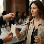 Come partecipare alle degustazioni guidate durante gli eventi gastronomici? I pass privilegiati meno pubblicizzati