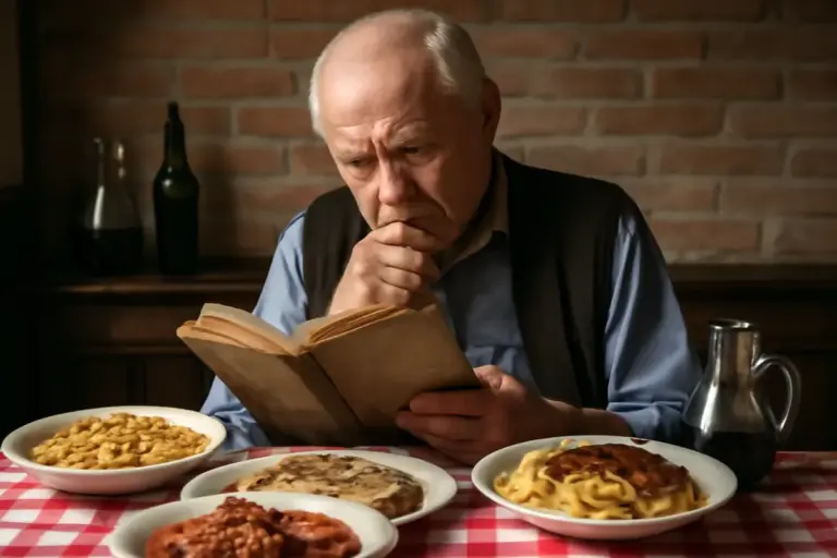 Quali piatti tipici delle osterie italiane si stanno perdendo? Ricette da riscoprire prima che spariscano