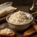 Che cos’è il baccalà mantecato? Il trattamento tradizionale per un sapore unico e i suoi usi meno noti