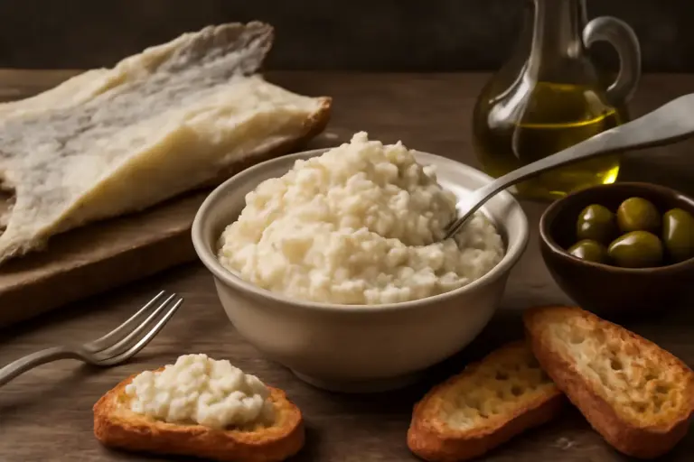 Che cos’è il baccalà mantecato? Il trattamento tradizionale per un sapore unico e i suoi usi meno noti
