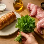 Ricetta del coniglio in porchetta marchigiano: l’erba aromatica che non va dimenticata