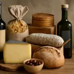 Quali sono i prodotti tipici da regalare per lasciare un ricordo indelebile? Idee per doni che raccontano il territorio