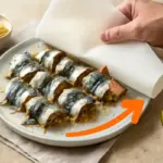 Sarde beccafico alla siciliana: come evitare che si asciughino in cottura grazie a un semplice trucco