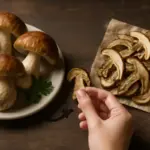 Funghi porcini locali freschi o secchi: come riconoscere la qualità e scegliere sempre il meglio