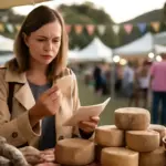 Come riconoscere le vere fiere del cibo tipico tra tanti eventi locali? Gli indizi che fanno la differenza
