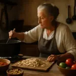 Il ruolo delle donne nelle cucine di una volta: le eredità gastronomiche che vivono ancora oggi