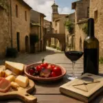 Percorsi enogastronomici tra borghi storici e sapori tipici: itinerari consigliati per veri gourmet