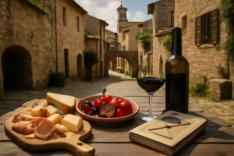 Percorsi enogastronomici tra borghi storici e sapori tipici: itinerari consigliati per veri gourmet