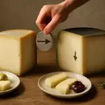 Differenza tra pecorino toscano e romano: il dettaglio che cambia gusto e abbinamento