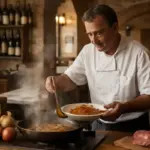 Come nasce un piatto tipico di osteria? Il dietro le quinte che arricchisce ogni assaggio