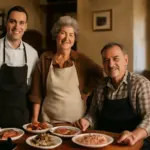 Osterie a gestione familiare: perché rivoluzionano l’esperienza gastronomica rispetto ai ristoranti blasonati
