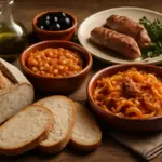 Il segreto del pane sciapo umbro: perché il suo sapore valorizza ogni piatto tradizionale