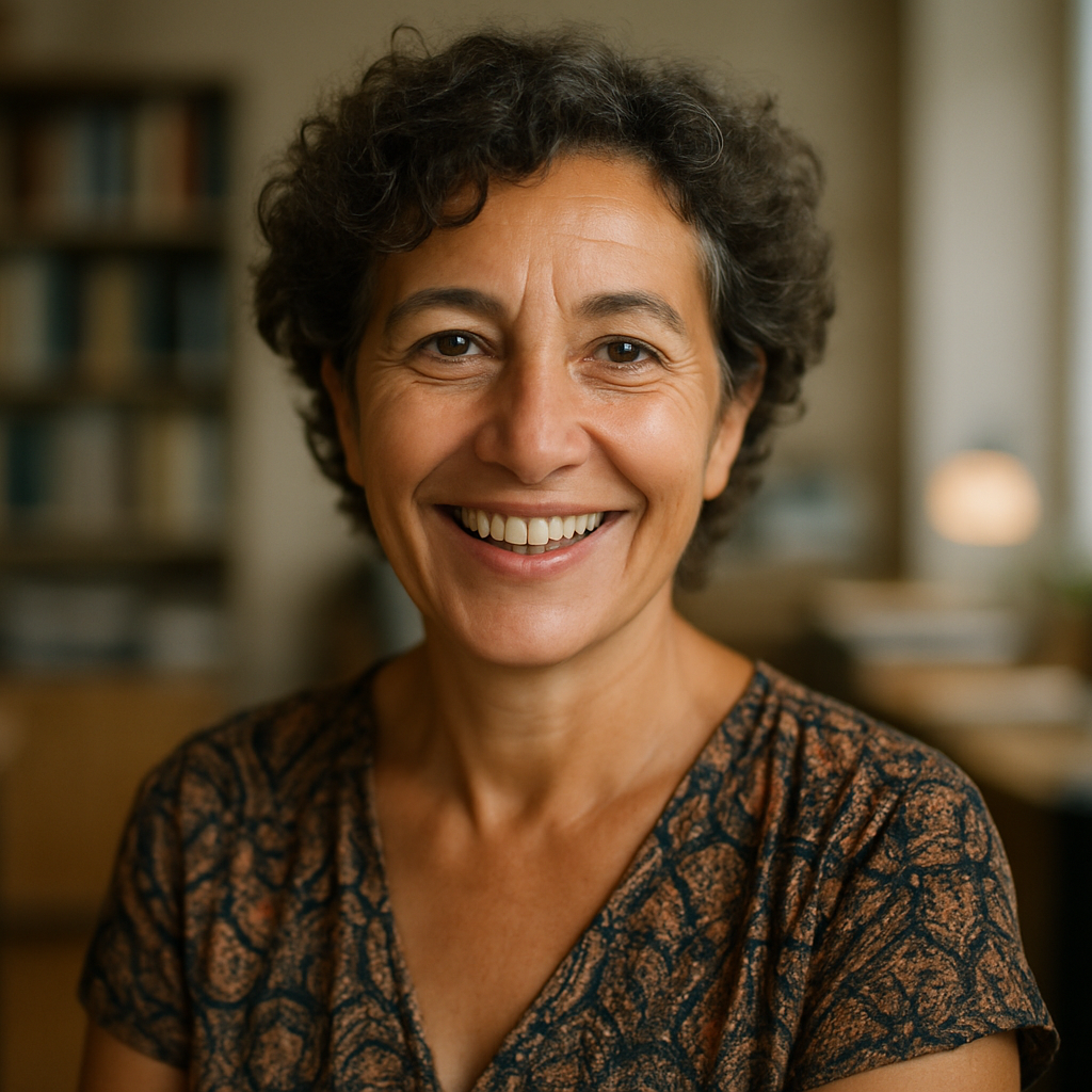 Angela Pugliese
