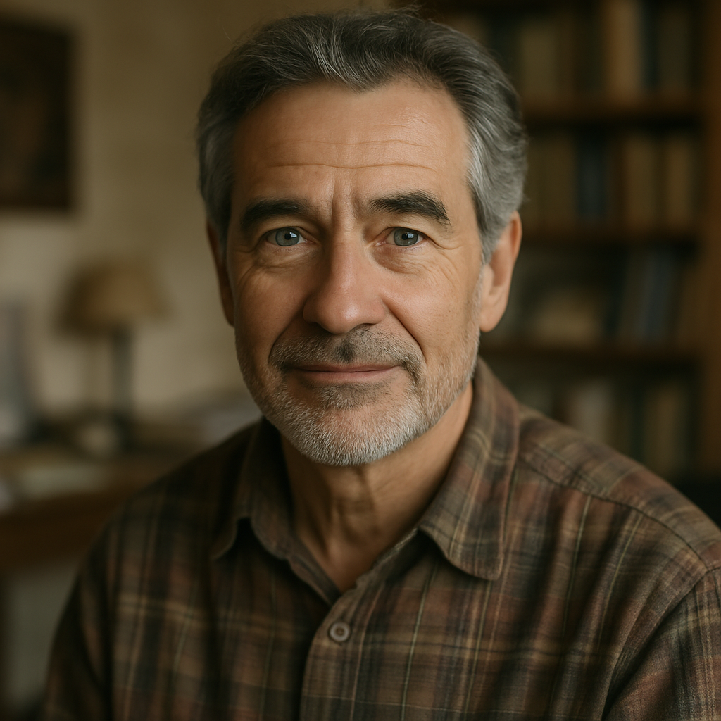 Alessandro Muretti