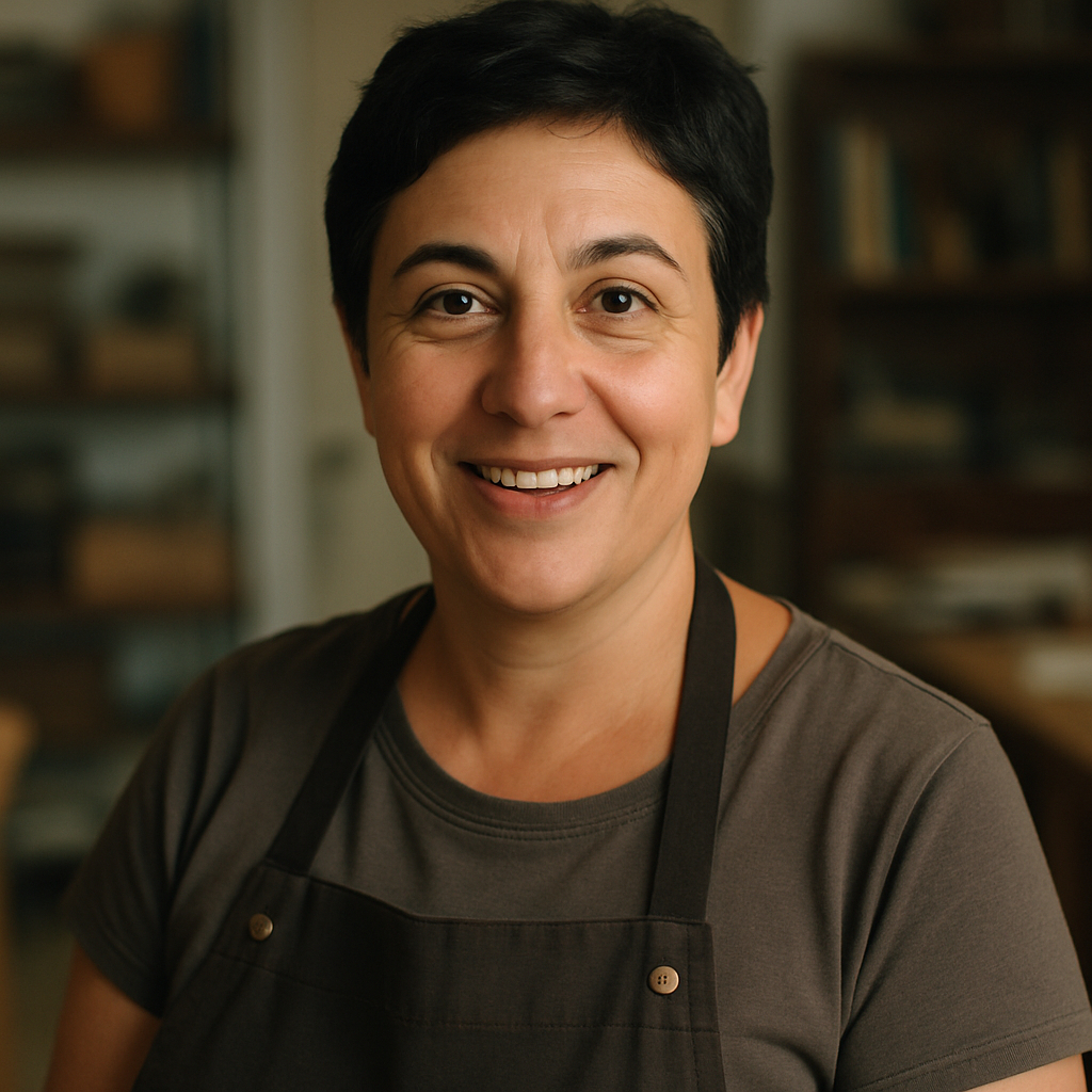 Luciana Tirelli