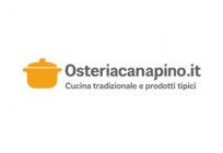 Osteriacanapino.it